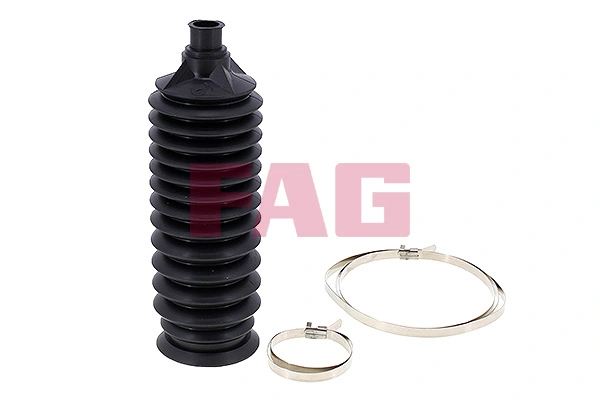 Bellow Kit, steering